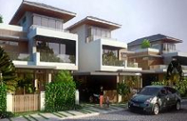 Tăng diện tích nhà ở cho dân