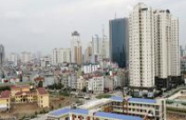 Thị trường bất động sản: Các dòng vốn đều tắc 