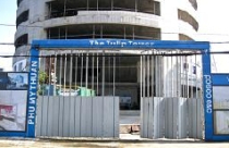 Thị trường bất động sản: Đã đến lúc phải mở “van” tín dụng?