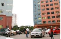 Thị trường bất động sản: Kỳ vọng mong manh 