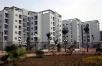 Thị trường bất động sản trong thời "bán hàng rong"