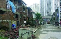 Thị trường BĐS Việt Nam: Quá nhiều điểm yếu