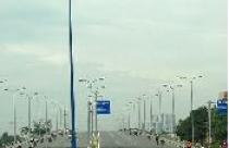 Thị trường đất nền: Giai đoạn đầu của những cơn sóng