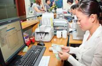 Tiền tiết kiệm chuyển kênh 