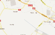 TP.HCM: Duyệt quy hoạch 1/5000 xã Thái Mỹ, huyện Củ Chi