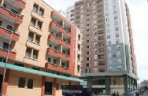 Ưu tiên phân khúc nhà diện tích nhỏ