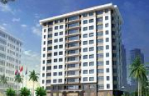 Viglacera: Bàn giao căn hộ CT5 - Khu đô thị mới Đặng Xá 