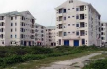 Xây nhà ở cho người đóng BHXH tại Hà Nội