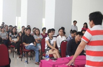 22 hộ ở chung cư Quốc Cường Gia Lai kiện chủ đầu tư 