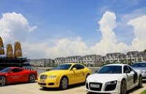 BĐS du lịch nghỉ dưỡng: Cuộc chơi của nhà đầu tư lớn