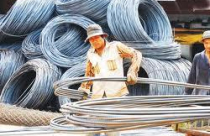 Cần Giờ: 15 tuyến đường được kinh doanh vật liệu xây dựng