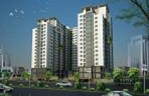 Chào bán căn hộ Hưng Phát với giá từ 15,9 triệu đồng/m2 