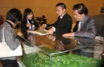 Chỉ có 15% sàn GD BĐS đủ điều kiện hoạt động 