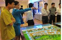 Chủ đầu tư ảo và chuyện bị lừa mua bất động sản