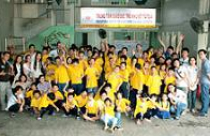 Colliers International: Thực hiện ngày hoạt động vì cộng đồng tại Châu Á 