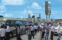 Đã có những tín hiệu tốt từ thị trường bất động sản 