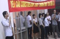 Dân chung cư phẫn nộ vì chất lượng dịch vụ kém 