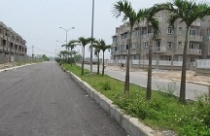 Đằng sau sự tăng giá “bất thường” của biệt thự, liền kề Vân Canh HUD 