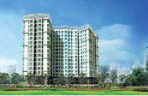 Đất Xanh: Giải ngân hết 82 tỷ đồng vào dự án chung cư Phú Gia Hưng