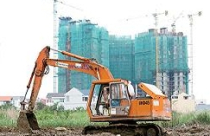 Đầu tư căn hộ cao cấp: muốn cắt lỗ cũng khó 