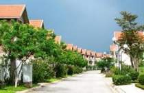 Dòng tiền sẽ chảy về bất động sản 