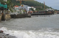 Đua nhau lấn biển 