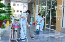 Hà Nội ban hành mức giá dịch vụ cho nhà chung cư 