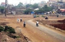 Hà Nội hoàn thành 1.056 dự án có giải phóng mặt bằng