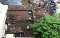 ‘Hô biến’ đất công thành... của riêng