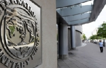 IMF không có đủ tài chính để đối phó khủng hoảng