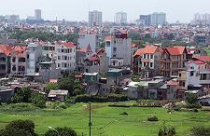 Kết quả thực hiện quy hoạch sử dụng đất 2001 - 2010: Lãng phí 