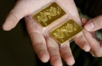 Lại đề xuất cấm mua bán vàng miếng