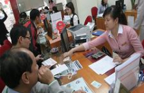 Lãi suất xáo trộn thị trường vốn 