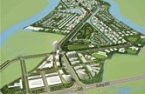 Mở bán nhà phố thương mại Nam Khang với giá từ 2,3 tỷ đồng/căn