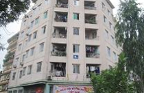 Nhà tái định cư B4 Cầu Diễn (Hà Nội): Dân bức xúc vì bị giao nhầm nhà