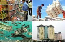 Ổn định vĩ mô là ổn định tâm lý nhà đầu tư