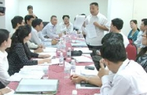 Quốc Cường muốn biến hợp đồng dân sự thành thương mại! 