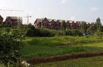 Quy hoạch đất đai chưa sát với nhu cầu thị trường BĐS 