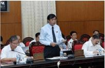 Quy hoạch sử dụng đất: “Quốc hội chất vấn, trả lời ra sao?” 