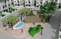 Sự thật cơn sốt đất dự án Vân Canh chỉ là sốt ảo! 