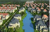 Thêm một Khu ĐTM được phê duyệt quy hoạch chi tiết 1/500