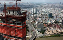 Thị trường bất động sản: Các kịch bản cho năm 2012