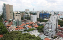 Thị trường bất động sản: Những “nốt trầm” sau 20 năm nhìn lại 