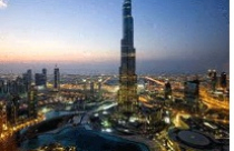 Thị truờng bất động sản Trung Quốc căng thẳng thanh khoản 