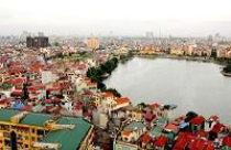 Thị trường BĐS Những mảng sáng hé mở 