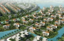 Thị trường đất nền dự án: Xu hướng tung hàng ồ ạt