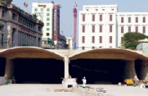 Thông xe hầm Thủ Thiêm (TP.HCM): Chất xúc tác cho các dự án địa ốc 