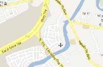 TP.HCM: Duyệt quy hoạch khu đất mở rộng dự án Khu dân cư Sông Giồng