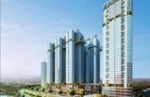 Bất động sản Hà Nội: Bế tắc đầu ra, tăng cường khuyến mại 