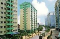 Bất động sản: tăng giảm phụ thuộc chủ đầu tư 